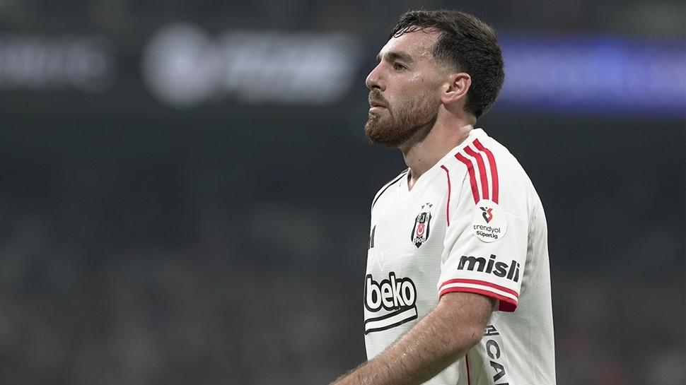 Orkun Kökçü'den açıklama! "Üzerime düşeni yapacağım"