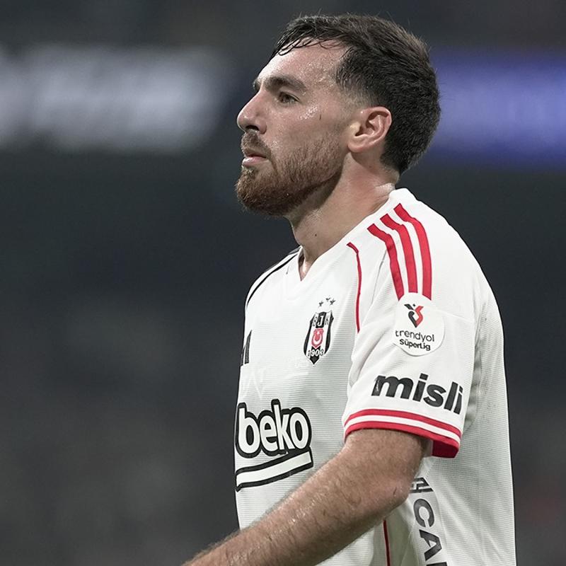 Orkun Kk'den aklama! 'zerime deni yapacam'