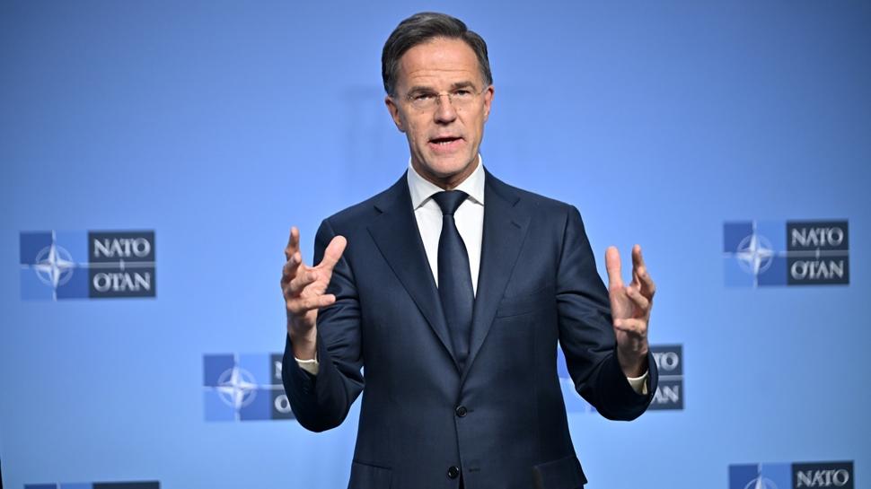 Rutte açıkça uyardı: Uzun vadeli bir çatışmaya hazırlanıyorlar