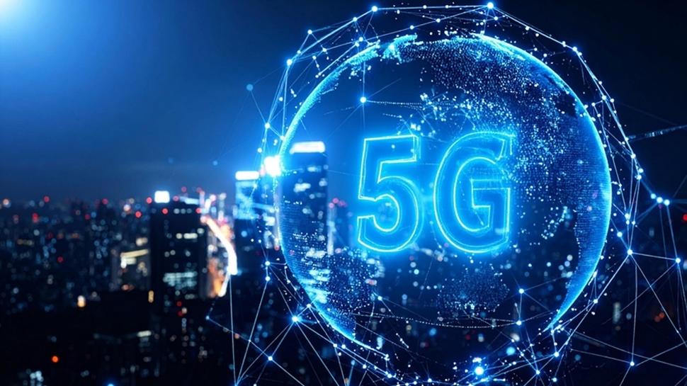 Şehirlerde 5G devri! Nisan ayından itibaren kullanıma sunulacak