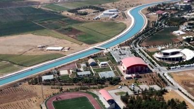 9 ili kapsayan dev kalknma hamlesi: Ek 500 bini aan istihdam salanacak