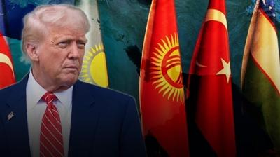 ABD'nin plan Trkiye'ye yarayacak! Trump blgeye geri dnmek istiyor