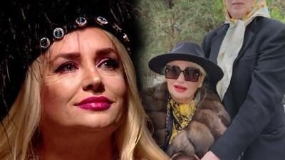 Banu Alkan'n ac gn: Gzyalar iinde topraa verdi!