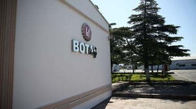 BOTA ve TEMSAN 262 personel alacak
