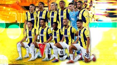 Fenerbah�e'de ilk 11 ��k�yordu! �imdi k�me d��ecek tak�mda bile oynayam�yor