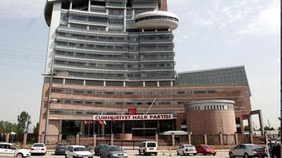 BB'deki casuslukta CHP'li isme gzalt 