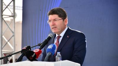 Noterlerde nbet dnemi! Bakan Tun:  Saylar netletirdik