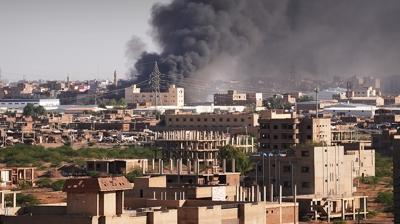 Sudan'da atmann anatomisi: Atekes neden salanamyor?