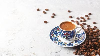 Trk kahvesi'ne Avrupa Birlii tescili