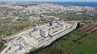 Trk salk sisteminin bel kemii oldular