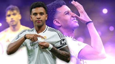 Y�l�n transferi Rodrygo! Brezilyal� golc� geliyor