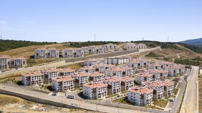 Yzyln projesi iin bavuru tarihleri akland... 500 bin konut hangi ilelerde yaplacak? 