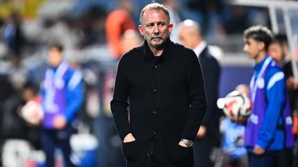 Beikta, Antalyaspor ile karlaacak! Sergen Yaln'n 11'i netleiyor...