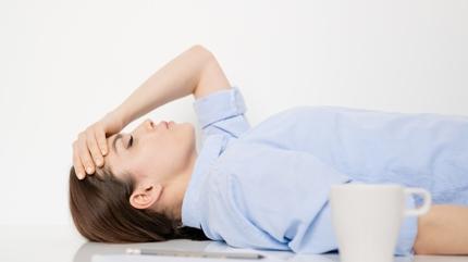 Kadnlarn yzde 80'inde grlen sinsi sorun: Fark edilmiyor!