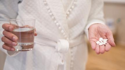 Uyku dzenleyici gdalar: Top patlasa uyanmayacaksnz