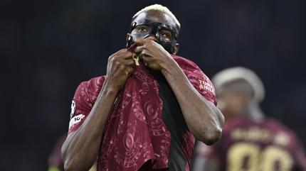 Victory inananlarndr