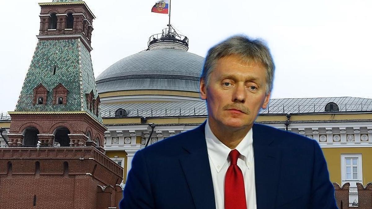 Kremlin Szcs  Dmitriy Peskov  Nkleer Denemeler fotoraflar resimleri