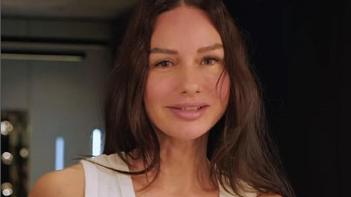 yasemin ergene izzet zilhan yasemin ergene e magazin fotoraflar resimleri