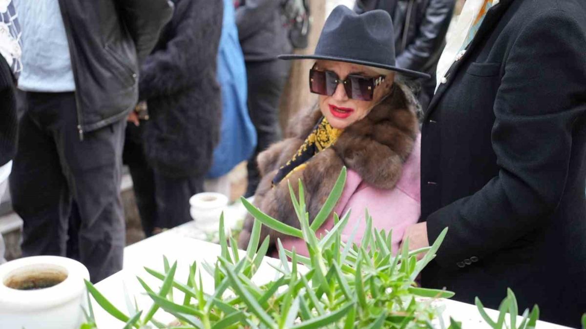 banu alkan kardei osman alkan banu alkan magazin fotoraflar resimleri