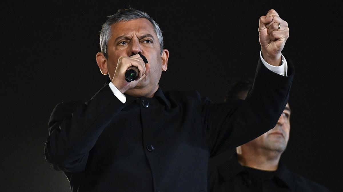 Erdoan zgr zel Manevi tazminat fotoraflar resimleri