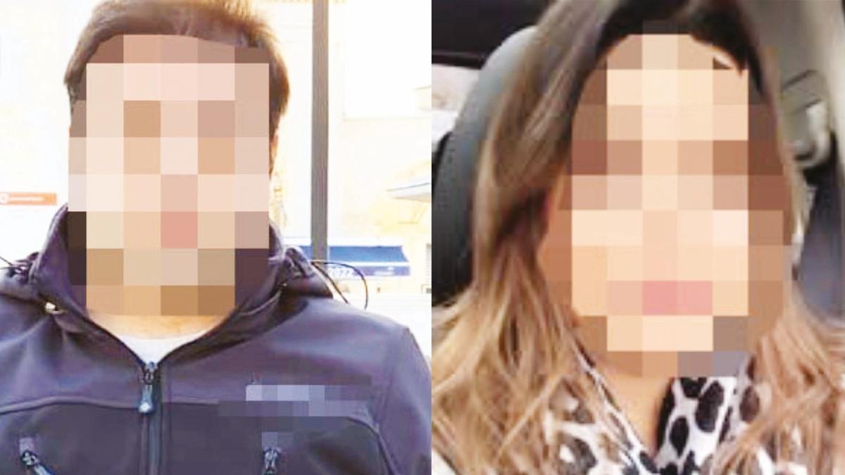 antaj iddias tehdit para talebi fotoraflar resimleri