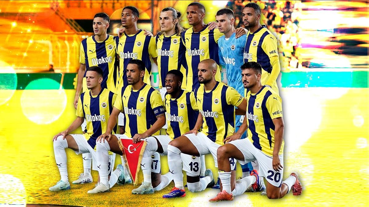 Fenerbahe Dominik Livakovic Girona fotoraflar resimleri