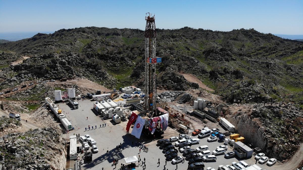 Gabar Petrol rnak Mehmet Fatih Kacr fotoraflar resimleri