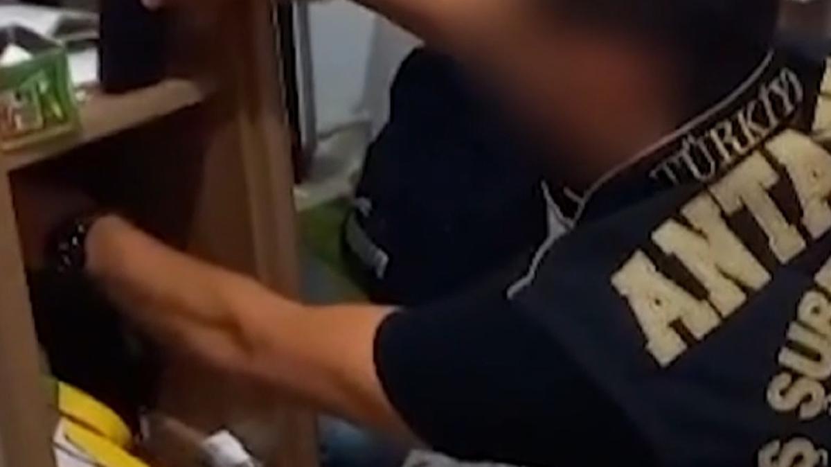 Antalya dolandrclar internet sat tapu vurgunlar fotoraflar resimleri