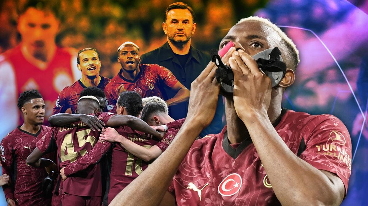 ajax galatasaray ampiyonlar ligi fotoraflar resimleri