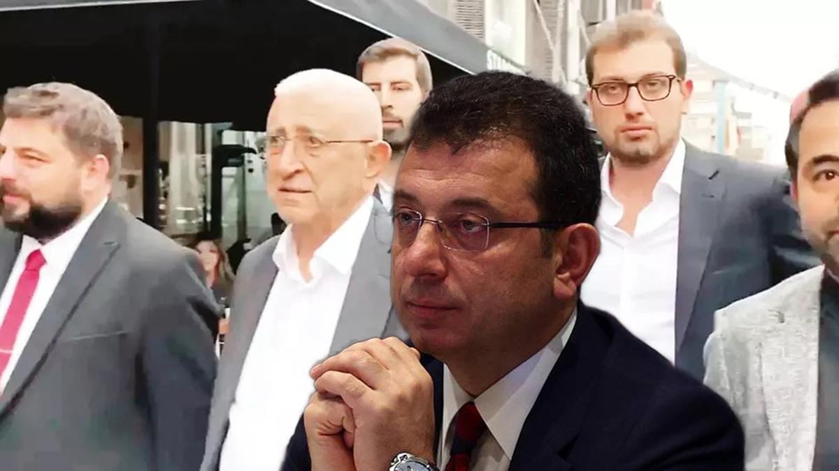 ibb yolsuzluk soruturmas ekrem imamolu su gelirleri aklama fotoraflar resimleri