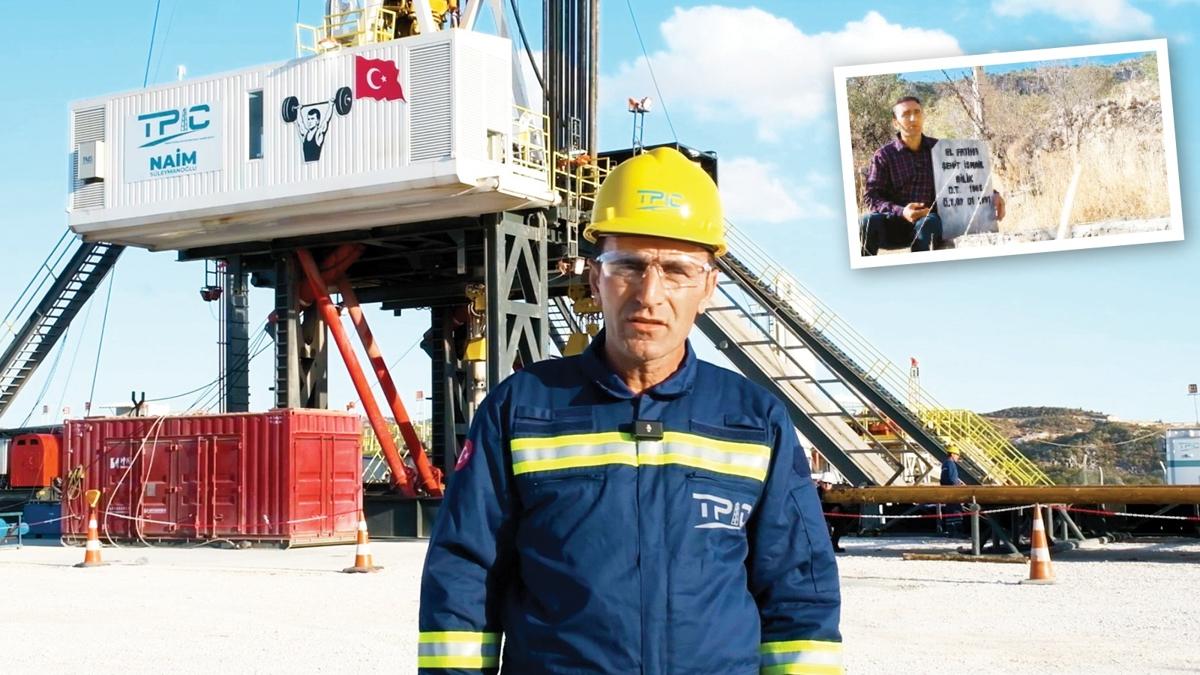 Nadir Bilik aabey ehit TPAO grev fotoraflar resimleri