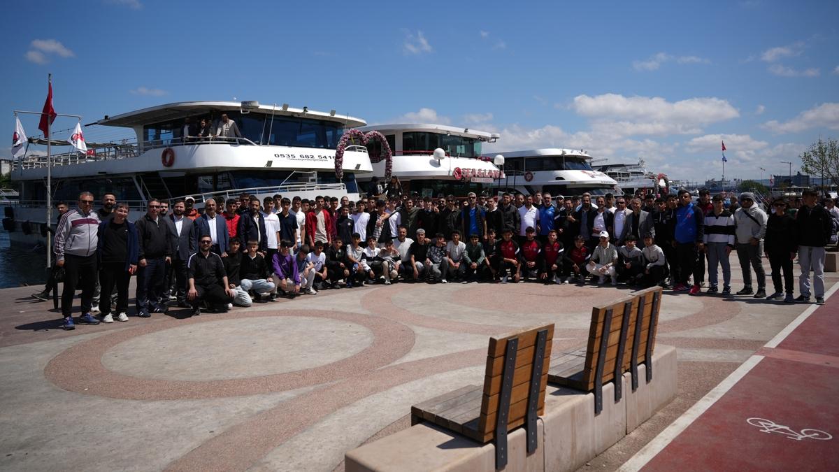 nc spor kulb spor imam hatip fotoraflar resimleri