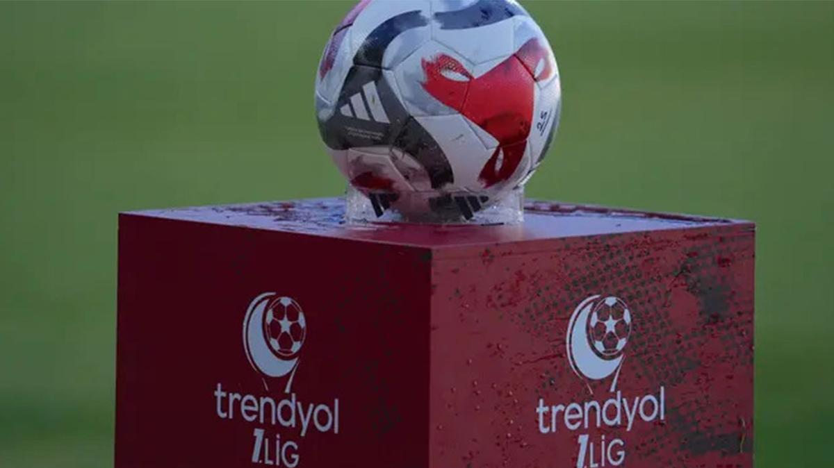 Trendyol 1. Lig tff futbol fotoraflar resimleri