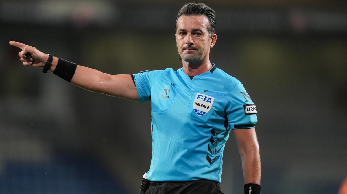 1. lig futbol hakem fotoraflar resimleri