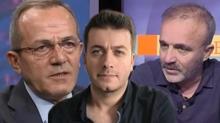 3 gazetecinin ifadesi alnacak