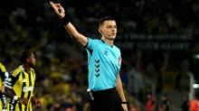 Fenerbahe-Kayserispor mann hakemi belli oldu