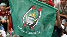 Hamas, srail'in Lbnan'a saldrlarn knad