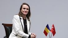 Romanya Dileri Bakan Toiu, Trkiye'yi ziyaret edecek