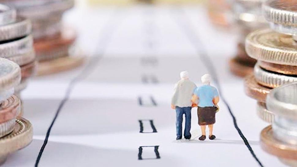 Tamamlayıcı emeklilikle % 3 kesinti hazırlığı