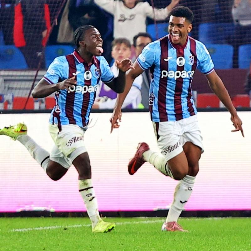 T�rkiye Kupas�'nda 4. eleme turu e�le�meleri belli oldu! ��te Trabzonspor'un rakibi...