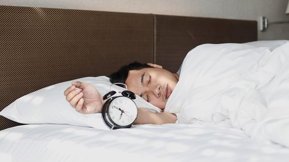 Uyumadan önce mutlaka yapın: Beyni %35 daha hızlı çalıştıran 4 alışkanlık