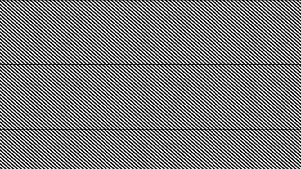 Zeka testi! Resimde ka tane 17 var? 5 saniyede hepsini gren