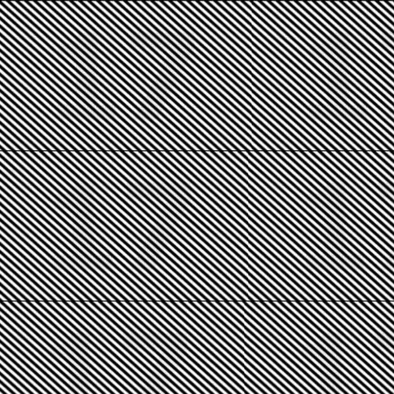 Zeka testi! Resimde ka tane 17 var? 5 saniyede hepsini gren