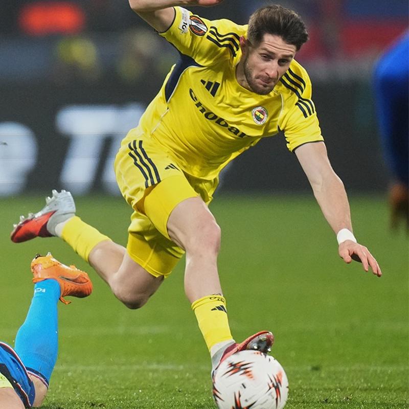 2 futbolcudan kt haber! Avrupa'da cezal duruma dtler