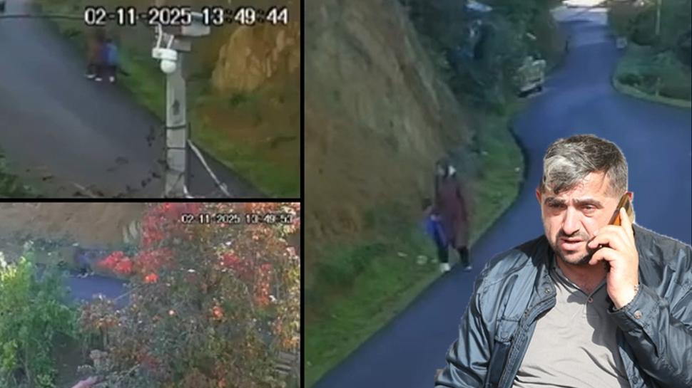 Anne ve oğlu 5 gündür kayıp! Acılı eşten dikkat çeken açıklama