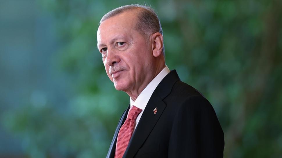 Başkan Erdoğan Azerbaycan'a gidiyor