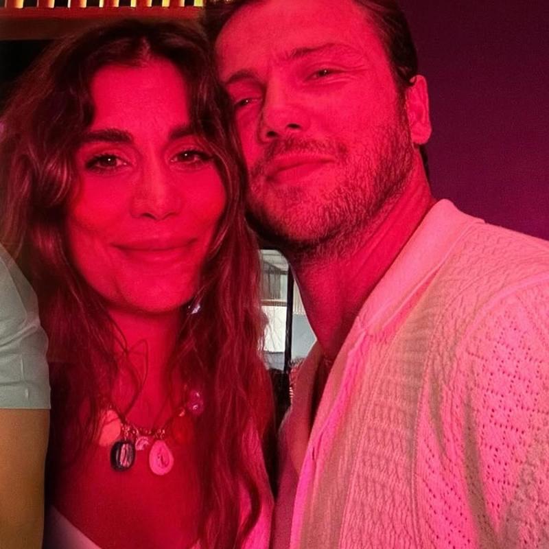 Bebek kime benziyor? lk kez akladlar