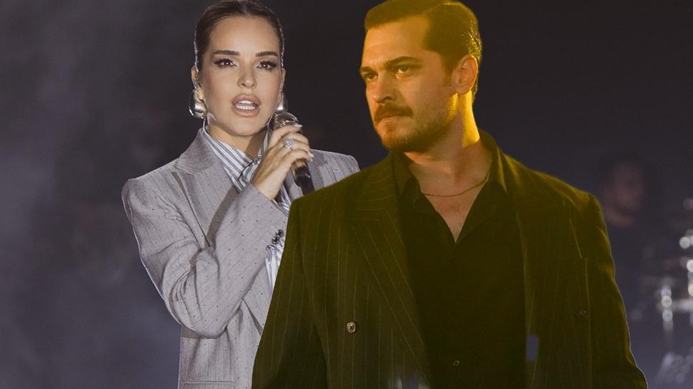 Bengü, Çağatay Ulusoy bombasını patlattı! Aslıhan Malbora bu itirafa ne diyecek?