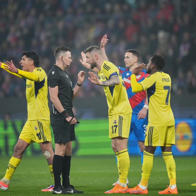 F.Bahe'ye 1 puanlk ek