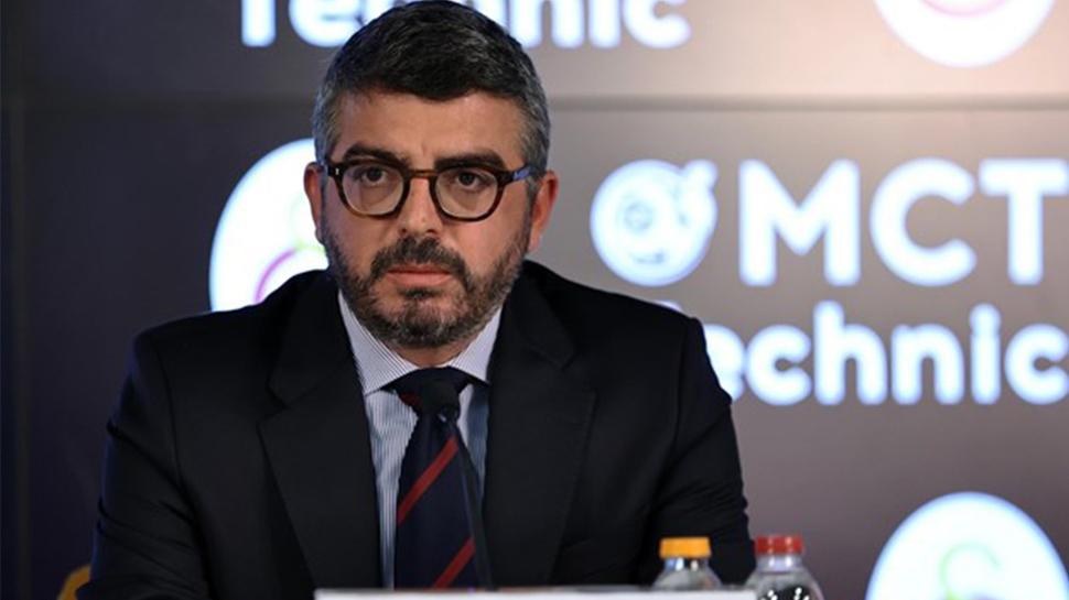 Galatasaray'da gözler NBA Avrupa projesinde